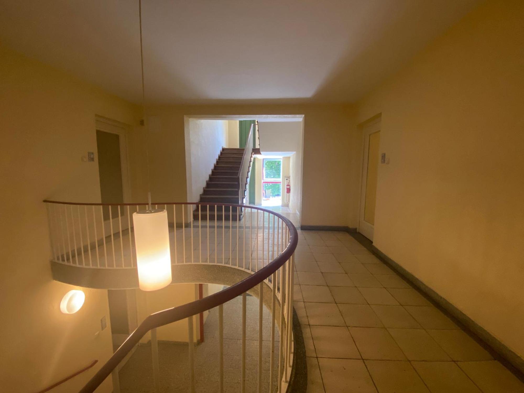 Business & Travel - In Laufnaehe Zu Messe Und Apartment Frankfurt am Main