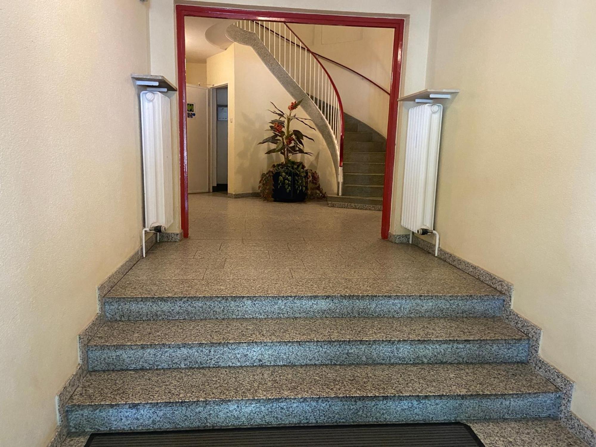 Business & Travel - In Laufnaehe Zu Messe Und *